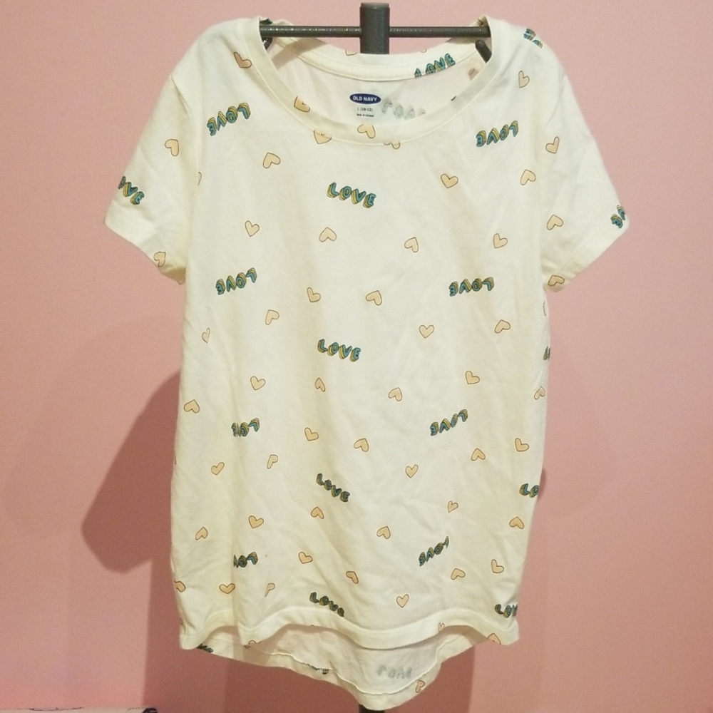 Love T-shirt